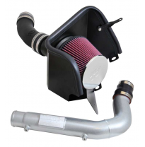 Aircharger Off Road Kit Jeep Grand Cherokee 3.0l V6 Dsl  Año:2014  Obs.: All