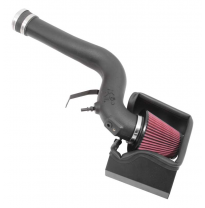 Aircharger Off Road Kit Ford Fusion 1.6l L4 F/I  Año:2013  Obs.: All