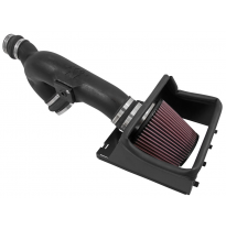 Aircharger Off Road Kit Ford Expedition 3.5l V6 F/I  Año:2015  Obs.: All