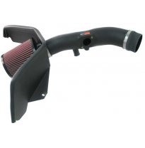 Aircharger Off Road Kit Chevrolet Trailblazer 4.2l L6 F/I  Año:2007  Obs.: All