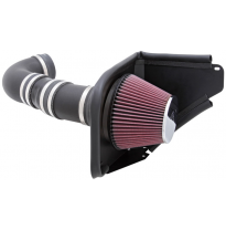 Aircharger Off Road Kit Chevrolet Ss 6.2l V8 F/I  Año:2014  Obs.: All