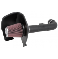Aircharger Off Road Kit Chevrolet Suburban 5.3l V8 F/I  Año:2015  Obs.: All