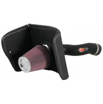 Aircharger Off Road Kit Toyota Sequoia 5.7l V8 F/I  Año:2009  Obs.: All