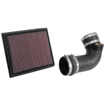 Aircharger Off Road Kit Lexus Rc F 5.0l V8 F/I  Año:2015  Obs.: All