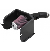 Aircharger Off Road Kit Toyota Land Cruiser 5.7l V8 F/I  Año:2016  Obs.: All