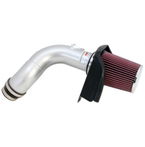K&amp;n Kit De Aire Typhoon Acura Tsx 2.4l L4 F/I  Año:2009  Obs.: All