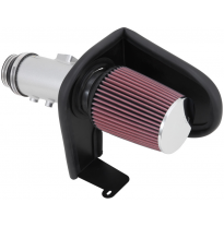 K&amp;n Kit De Aire Typhoon Honda Accord 3.5l V6 F/I  Año:2013  Obs.: Exc. Lev2 Sulev Test Group Dhnxv03.5vc3