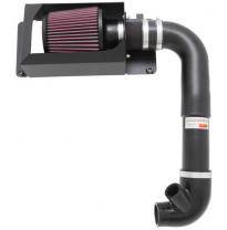 K&amp;n Kit De Aire Typhoon (Sr) Mini Cooper S 1.6l L4 F/I  Año:2008  Obs.: Us