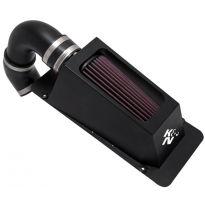 K&amp;n Kit De Aire Typhoon Mini Cooper 1.6l L4 F/I  Año:2009  Obs.: Us
