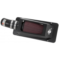 K&amp;n Kit De Aire Typhoon Mini Cooper 1.6l L4 F/I  Año:2013  Obs.: Us