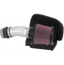 K&amp;n Kit De Aire Typhoon Dodge Dart 2.0l L4 F/I  Año:2013  Obs.: All