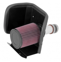 K&amp;n Kit De Aire Typhoon Dodge Dart 1.4l L4 F/I  Año:2013  Obs.: All