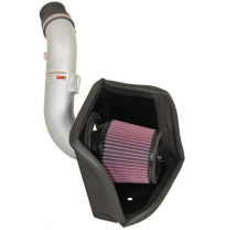 K&amp;n Kit De Aire Typhoon Ford Fusion 3.0l V6 F/I  Año:2006  Obs.: All
