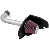 K&amp;n Kit De Aire Typhoon Ford Mustang 4.0l V6 F/I  Año:2010  Obs.: All