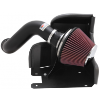 K&amp;n Kit De Aire Typhoon Hyundai Sonata 2.4l L4 F/I  Año:2011  Obs.: Exc. Lev2 Sulev Test Group Bhyxv02.4ypc