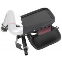 K&amp;n Kit De Aire Typhoon Hyundai Veloster Turbo 1.6l L4 F/I  Año:2013  Obs.: All