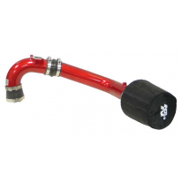 K&amp;n Kit De Aire Typhoon (Cca) Mazda 3 2.0l L4 F/I  Año:2008  Obs.: All