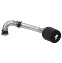 K&amp;n Kit De Aire Typhoon (Cca) Mazda 3 2.0l L4 F/I  Año:2006  Obs.: All