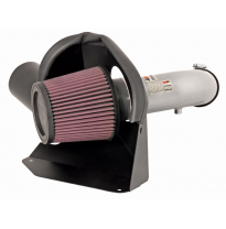 K&amp;n Kit De Aire Typhoon Nissan Altima Coupe 2.5l L4 F/I  Año:2013  Obs.: All