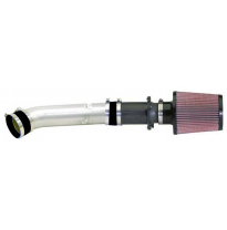 K&amp;n Kit De Aire Typhoon (Sr) Infiniti G35 3.5l V6 F/I  Año:2003  Obs.: Sedan