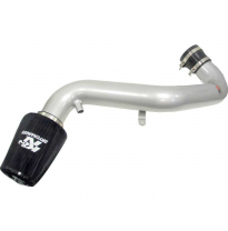 K&amp;n Kit De Aire Typhoon Peugeot 206 Rc 2.0l L4 F/I  Año:2004  Obs.: All