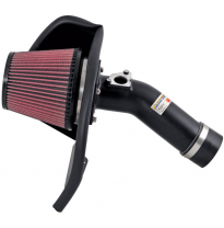 K&amp;n Kit De Aire Typhoon Subaru Impreza Wrx 2.5l H4 F/I  Año:2014  Obs.: All