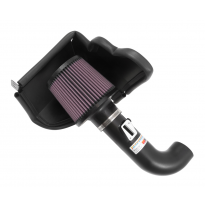 K&amp;n Kit De Aire Typhoon Subaru Wrx 2.0l H4 F/I  Año:2015  Obs.: All