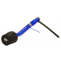 K&amp;n Kit De Aire Typhoon Toyota Yaris 1.3l L4 F/I  Año:1999  Obs.: All