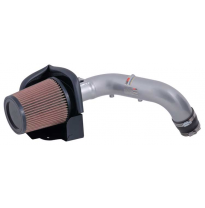 K&amp;n Kit De Aire Typhoon Scion Tc 2.4l L4 F/I  Año:2007  Obs.: All