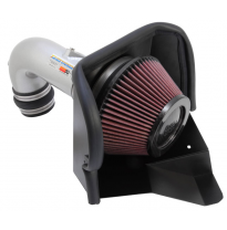 K&amp;n Kit De Aire Typhoon Scion Tc 2.5l L4 F/I  Año:2011  Obs.: All