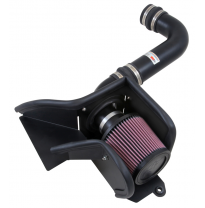 K&amp;n Kit De Aire Typhoon Volkswagen Jetta Gli 2.0l L4 F/I  Año:2014  Obs.: Us