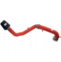 K&amp;n Kit De Aire Typhoon (Cca) Volkswagen Polo 1.6l L4 F/I  Año:1999  Obs.: Type 6n, Exc. 75bhp