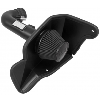 Blackhawk Air Intake Kit Ford Mustang Gt 5.0l V8 F/I  Año:2015  Obs.: All