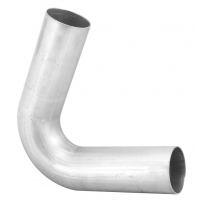 AEM Tuberia universal TUBE; 2.75&quot; DIA. AL, 120 DEG BEND, 1D