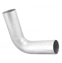 AEM Tuberia universal TUBE; 3&quot; DIA. AL, 90 DEG BEND, 1D