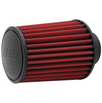 AEM Filtro de aire universal; 2.75&quot; X 7&quot; DRYFLOW