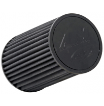 AEM Filtro de aire universal; 2.75&quot; X 9&quot; DRYFLOW