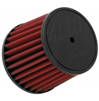 AEM Filtro de aire universal; 3&quot; X 5&quot; DRYFLOW- 7/16&quot; HOLE