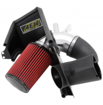 Aem Cold Air Intake System C.A.S. Hyun Genesis Coupe 2.0l L4 2013-2014