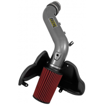 AEM Cold Air Intake System C.A.S. HYUNDAI GENESIS SEDAN V6-3.8L F/I; 2015-2016