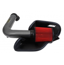 AEM Cold Air Intake System C.A.S. VOLKSWAGEN JETTA L4-1.4L F/I; 2016-2018