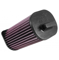 K&amp;n Filtro De Aire De Sustitucion Deportivo Infiniti Q30 2.0l L4 F/I  Año:2016  Obs.: All