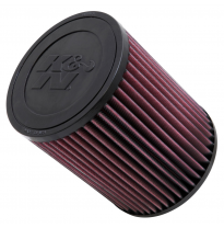 K&amp;n Filtro De Aire De Sustitucion Deportivo Hummer H3 3.5l L5 F/I  Año:2005  Obs.: All