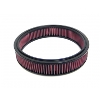 K&amp;n Filtro De Aire De Sustitucion Deportivo Chevrolet Celebrity 4.3l V6 Dsl  Año:1982  Obs.: All