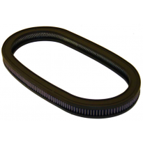 K&amp;n Filtro De Aire De Sustitucion Deportivo Ford Country Sedan 427 V8 Carb  Año:1964  Obs.: All