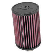 K&amp;n Filtro De Aire De Sustitucion Deportivo Dodge Caliber Srt-4 2.4l L4 F/I  Año:2008  Obs.: All