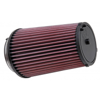 K&amp;n Filtro De Aire De Sustitucion Deportivo Ford Mustang Bullitt 4.6l V8 F/I  Año:2008  Obs.: All