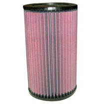 K&amp;n Filtro De Aire De Sustitucion Deportivo Chevrolet Blazer 2.4l L4 F/I  Año:2000  Obs.: All