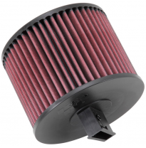 K&amp;n Filtro De Aire De Sustitucion Deportivo Bmw 323i 2.5l L6 F/I  Año:2006  Obs.: Non-Us