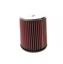 K&amp;n Filtro De Aire De Sustitucion Deportivo Nissan Largo 2.0l L4 Dsl  Año:1983  Obs.: All